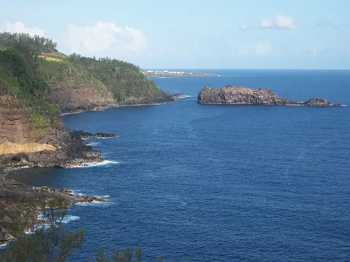 Petite-Île - week-end romantique