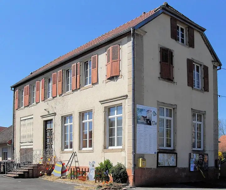 Petitefontaine - week-end romantique