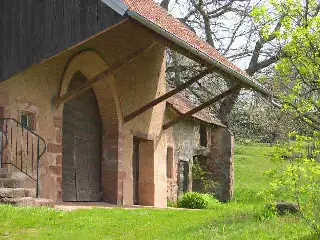 Petitmagny - week-end romantique