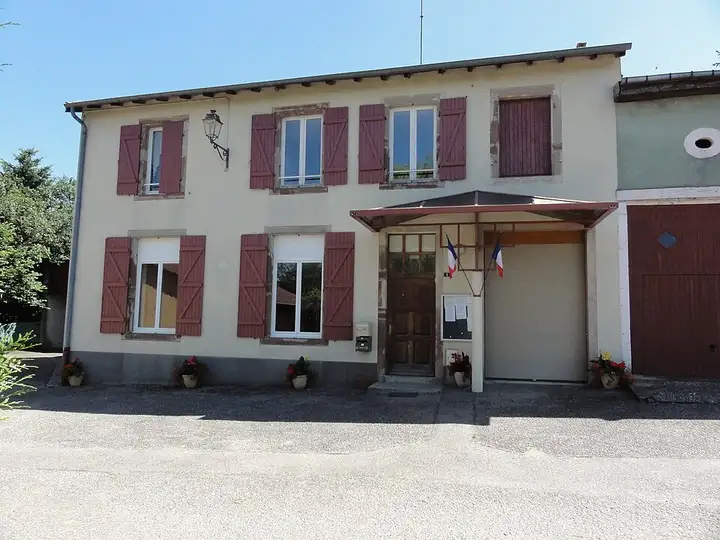 Pettonville - week-end romantique