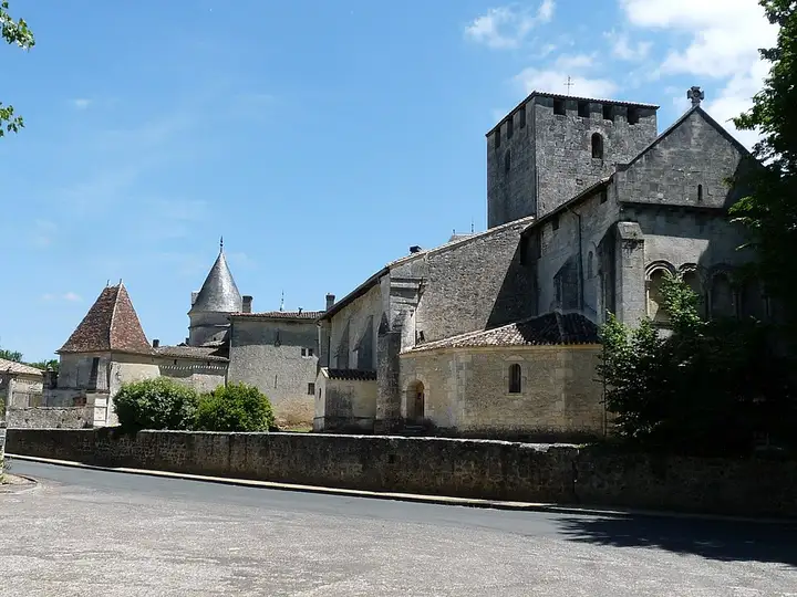 Peujard - week-end romantique