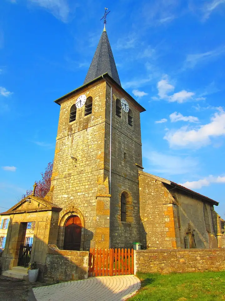 Peuvillers - week-end romantique