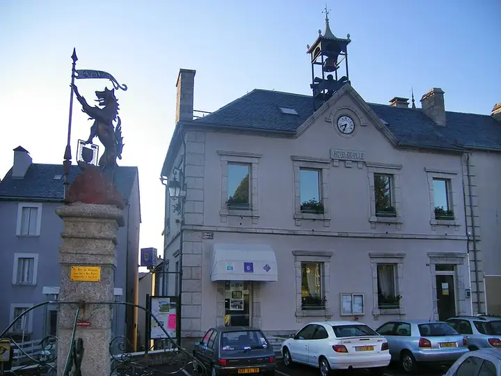 Peyre en Aubrac - week-end romantique