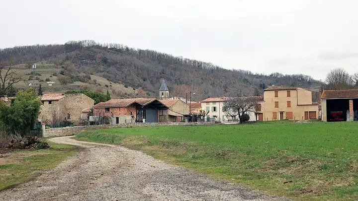 Peyrefitte-du-Razès - week-end romantique