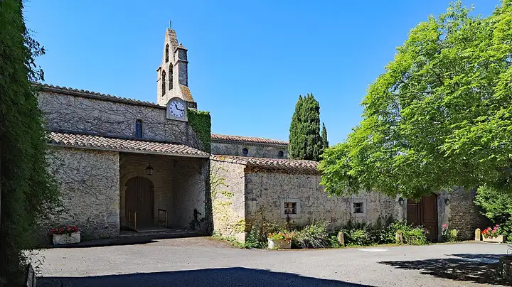 Peyrefitte-sur-l'Hers - week-end romantique