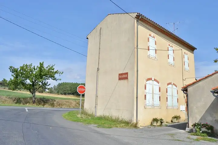 Peyregoux - week-end romantique