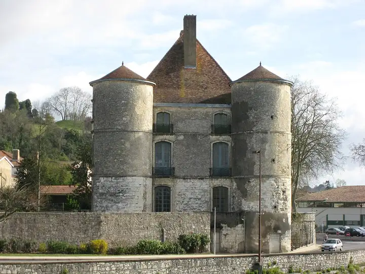 Peyrehorade - week-end romantique