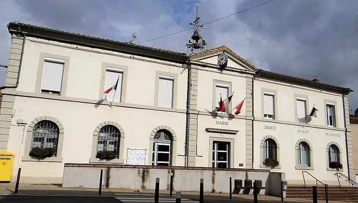 Peyriac-Minervois - week-end romantique