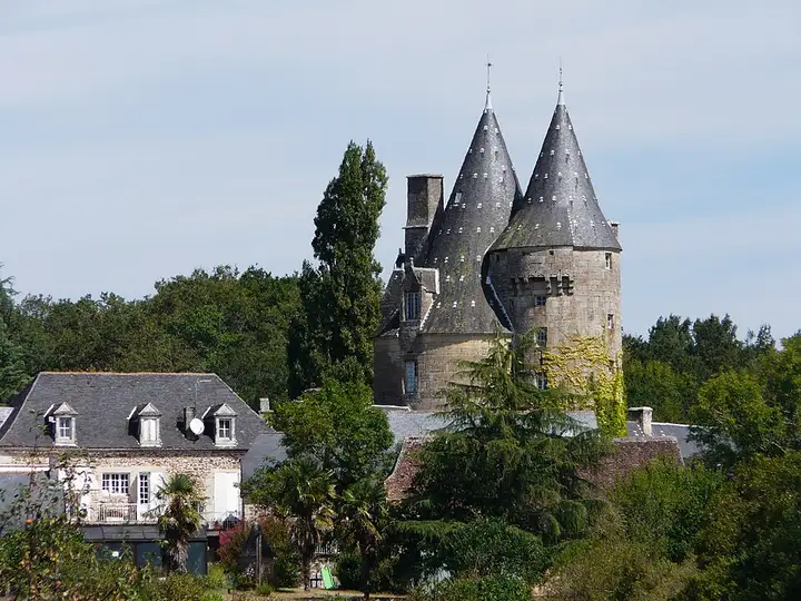 Peyrignac - week-end romantique