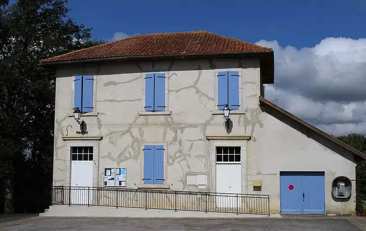 Peyriguère - week-end romantique