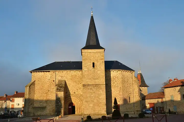 Peyrilhac - week-end romantique