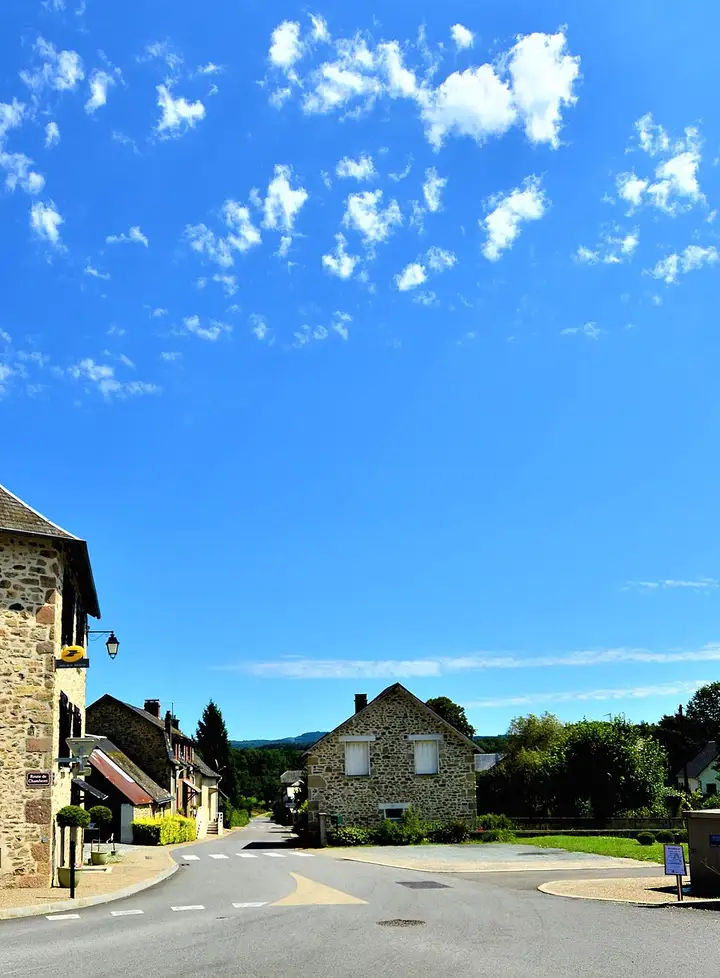 Peyrissac - week-end romantique
