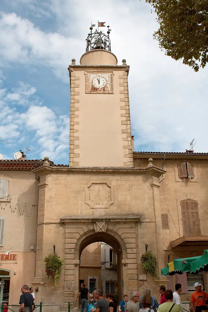 Peyrolles-en-Provence - week-end romantique