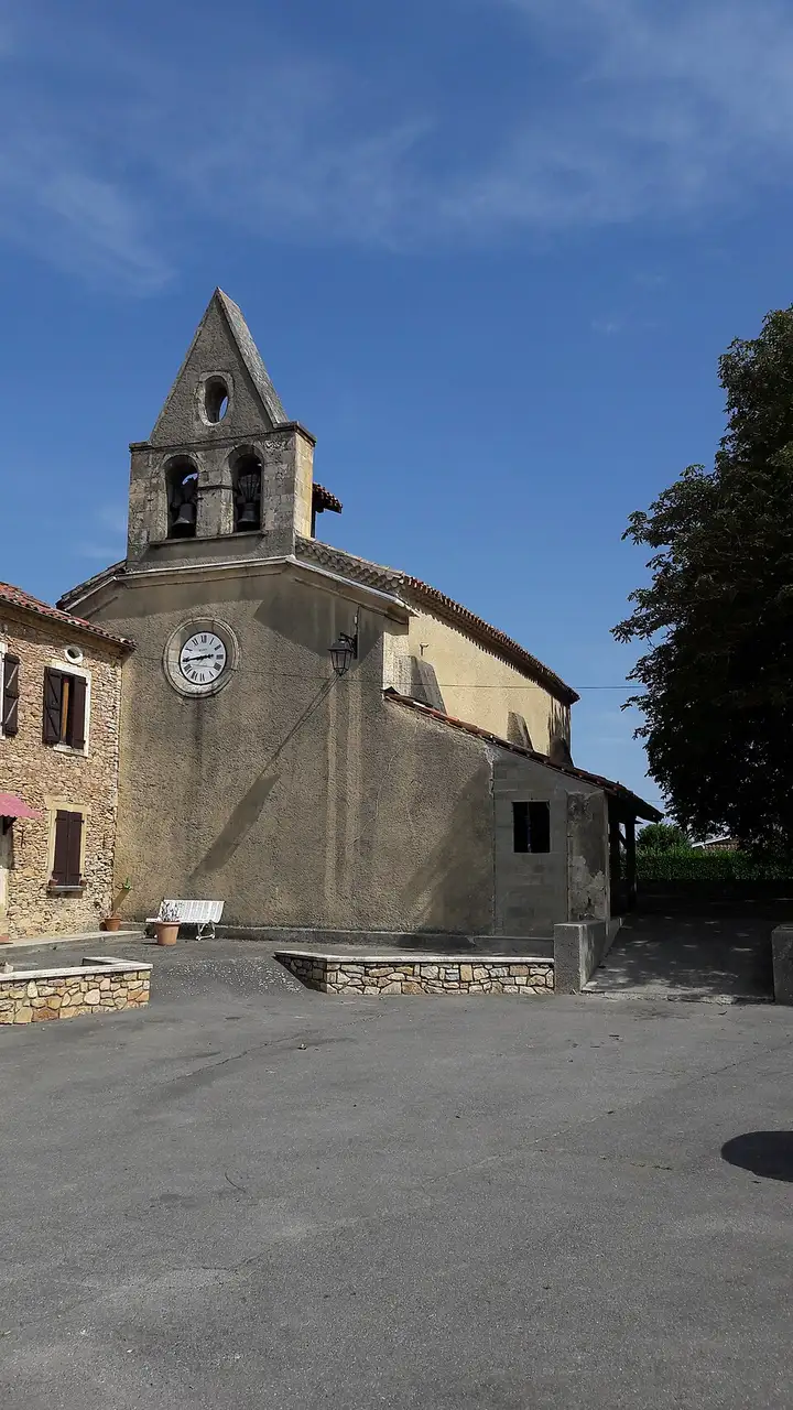 Peyrouzet - week-end romantique
