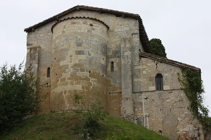 Peyrusse-Massas - week-end romantique