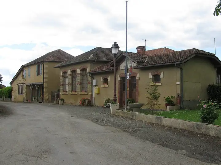 Peyrusse-Vieille - week-end romantique