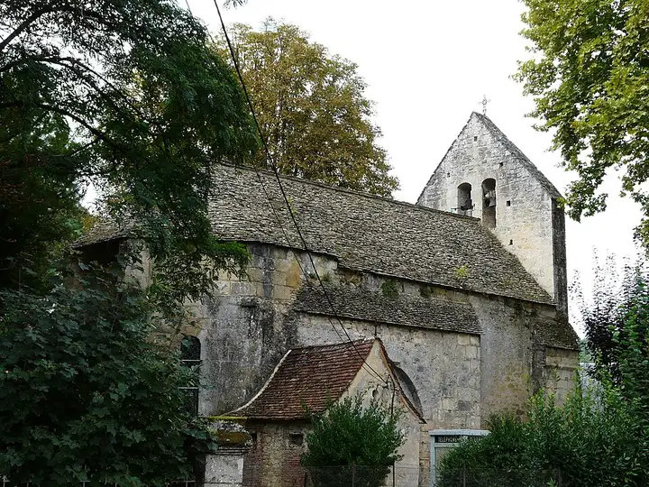 Peyzac-le-Moustier - week-end romantique
