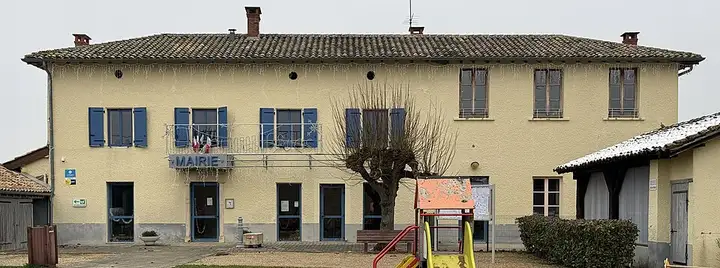 Peyzieux-sur-Saône - week-end romantique