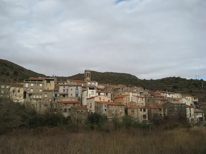 Pézilla-de-Conflent - week-end romantique