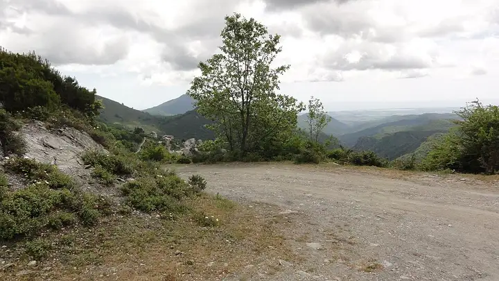 Pianello - week-end romantique