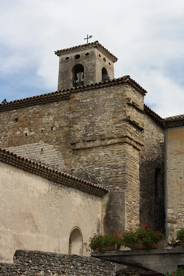 Piégros-la-Clastre - week-end romantique