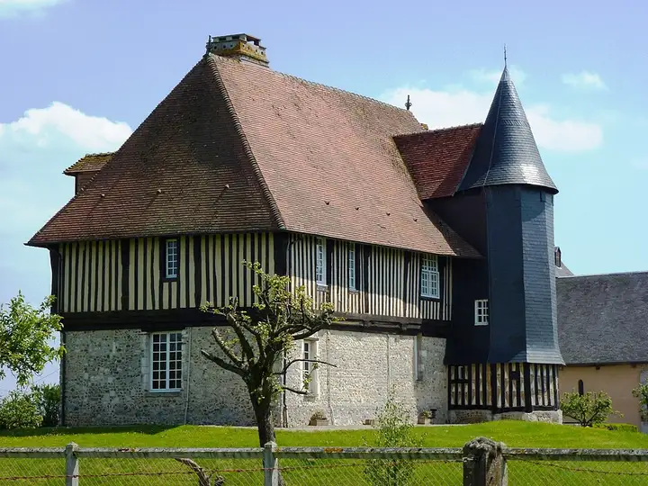 Piencourt - week-end romantique