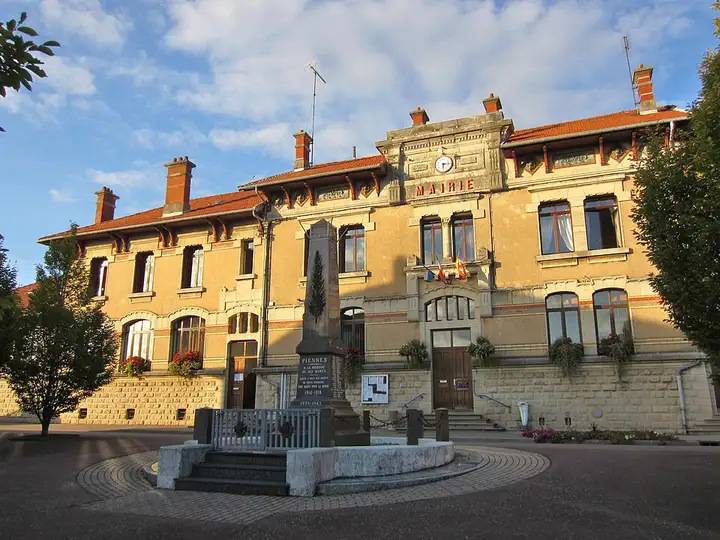 Piennes - week-end romantique