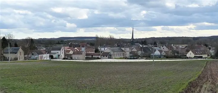 Pierrefitte-ès-Bois - week-end romantique