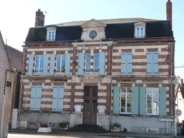 Pierrefitte-sur-Loire - week-end romantique