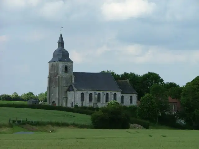 Pierremont - week-end romantique