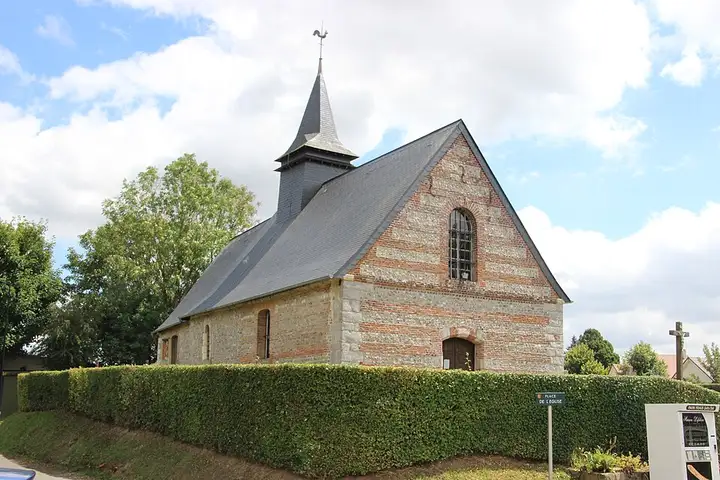 Pierreval - week-end romantique