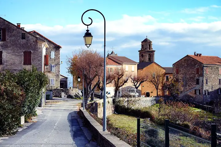 Pietraserena - week-end romantique