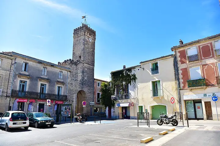 Pignan - séjour romantique