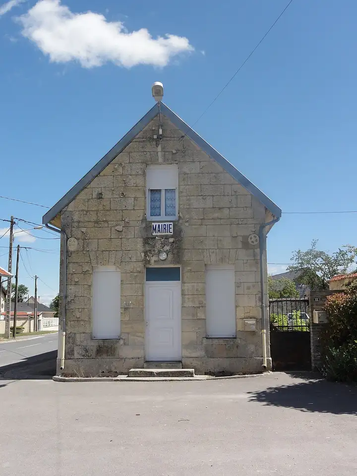Pignicourt - week-end romantique
