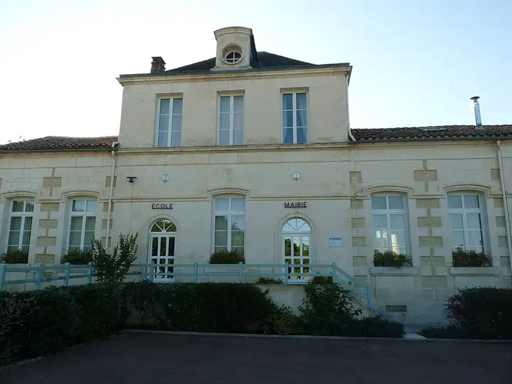 Pillac - week-end romantique