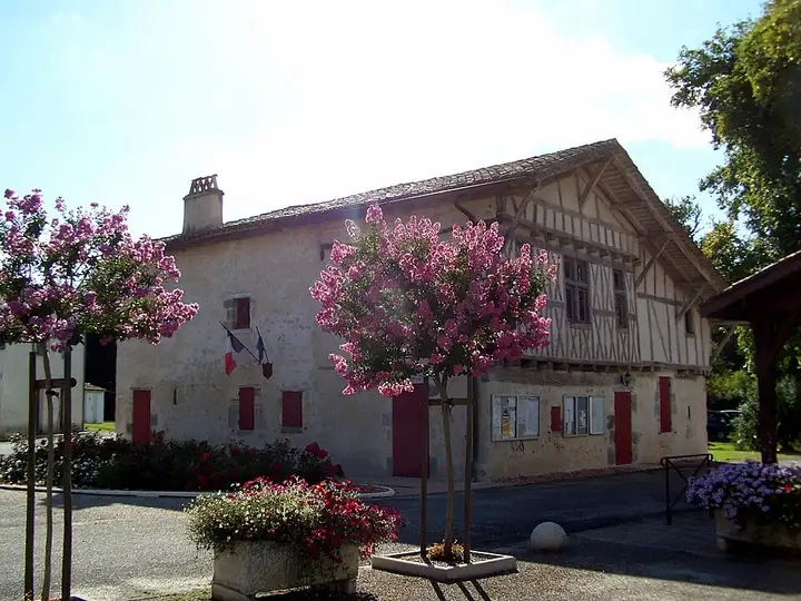 Pindères - week-end romantique