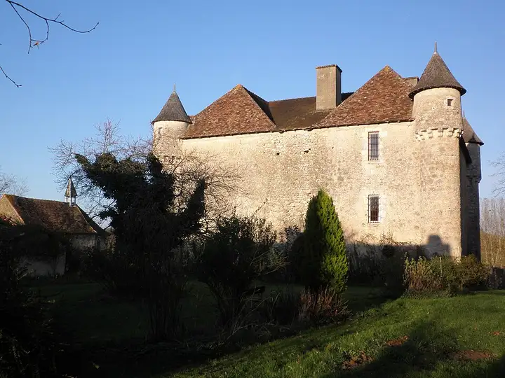 Pindray - week-end romantique