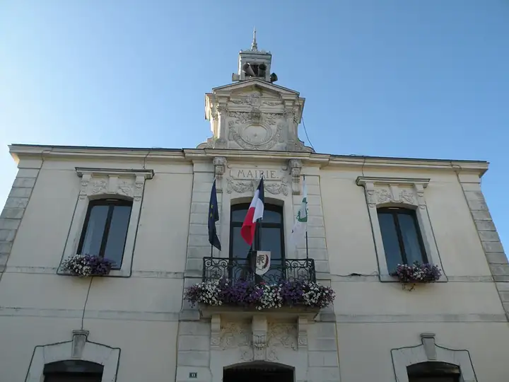 Pipriac - week-end romantique