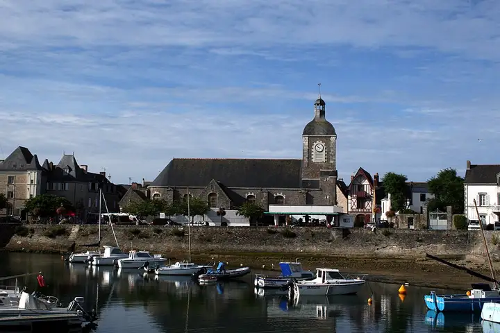 Piriac-sur-Mer - week-end romantique