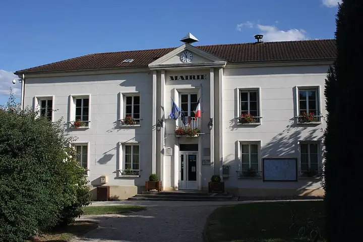 Piscop - week-end romantique
