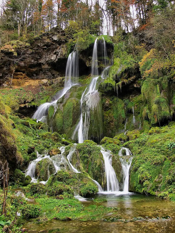 Plaimbois-Vennes - week-end romantique