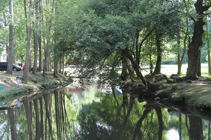 Plaine-Haute - week-end romantique