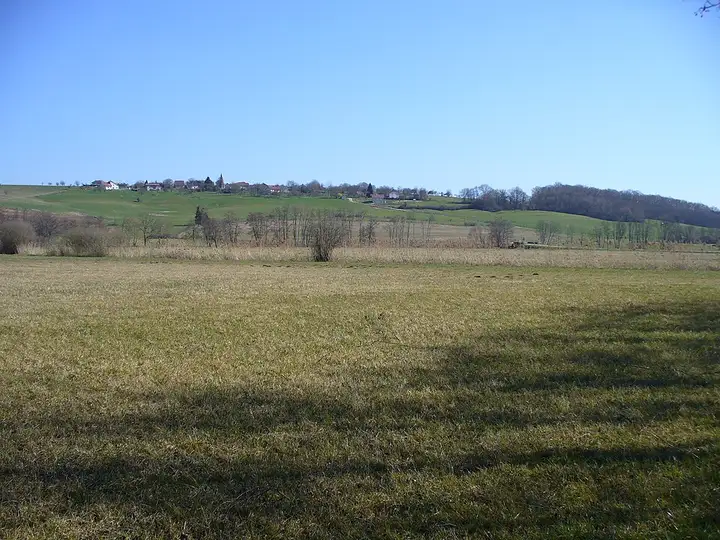 Plainemont - week-end romantique