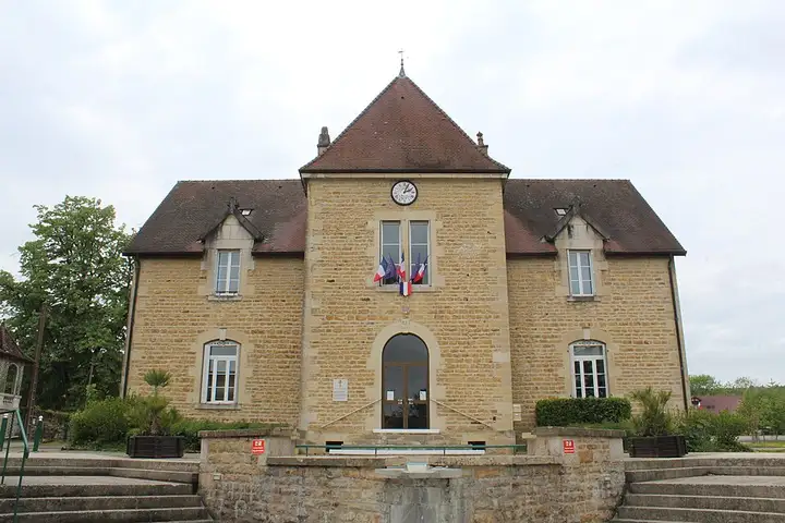 Plainoiseau - week-end romantique