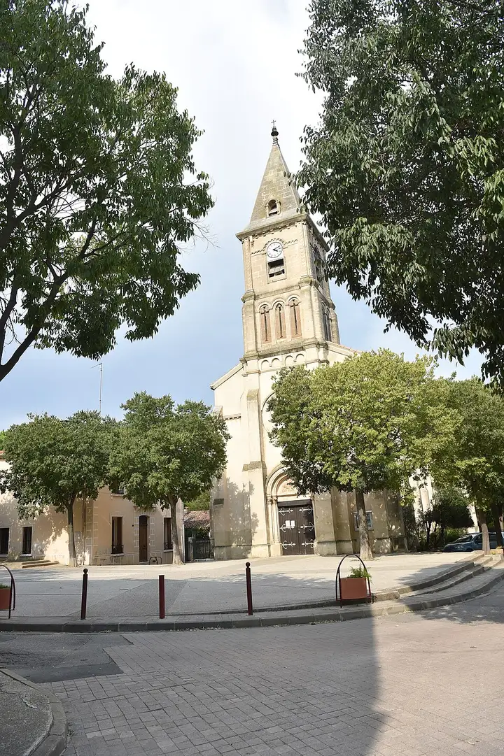 Plaissan - week-end romantique