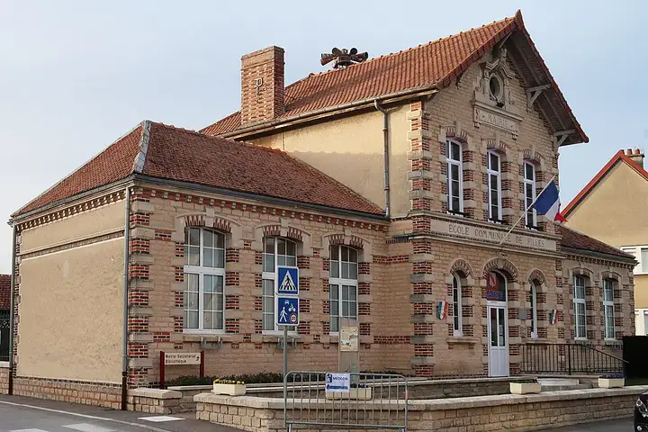 Plancy-l'Abbaye - week-end romantique