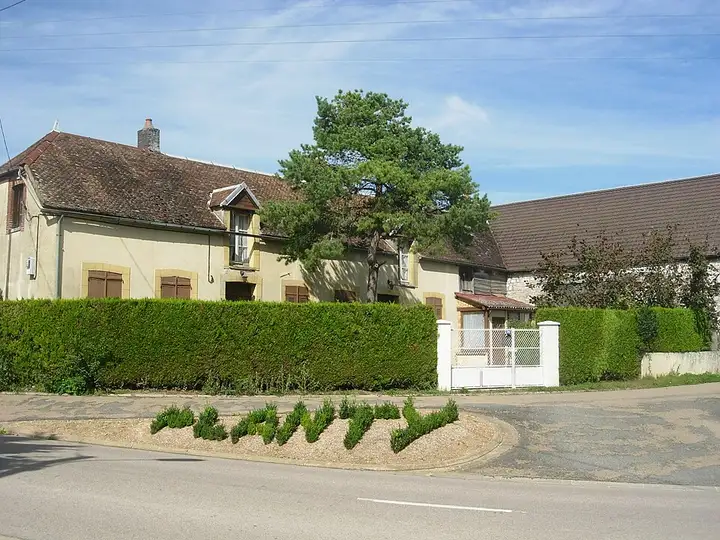 Planty - week-end romantique