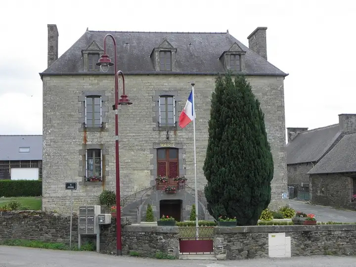 Plesder - week-end romantique