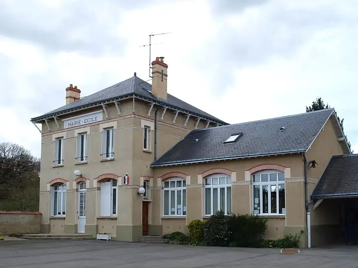 Plessis-Saint-Benoist - week-end romantique