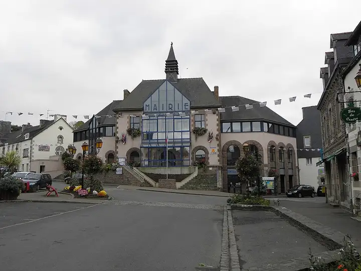 Plestin-les-Grèves - week-end romantique